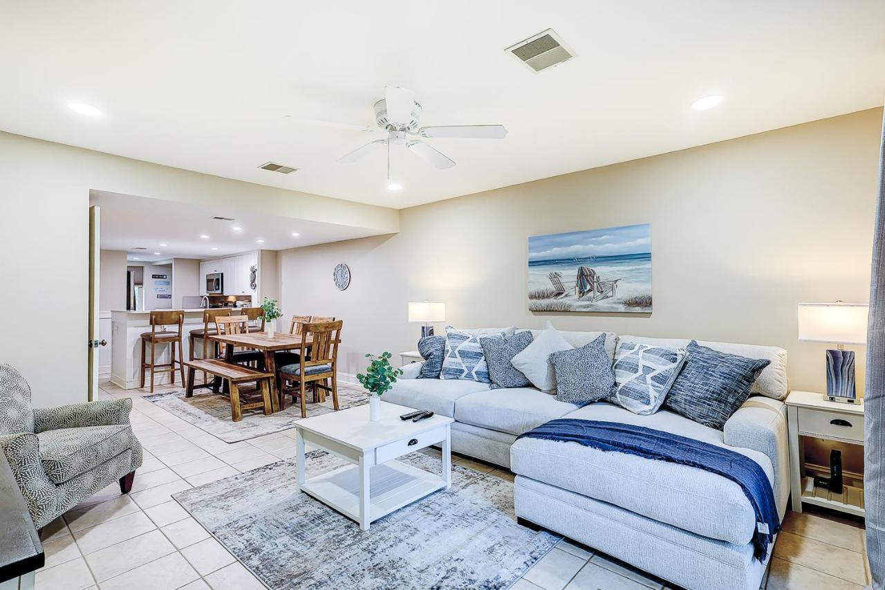 Surf Court Villas 5 Hilton Head Island Kültér fotó