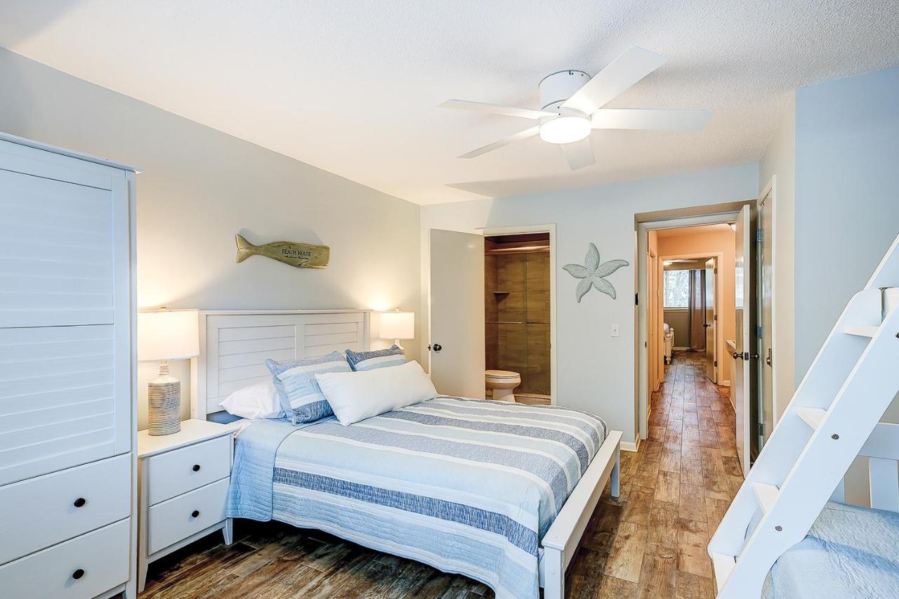 Surf Court Villas 5 Hilton Head Island Kültér fotó
